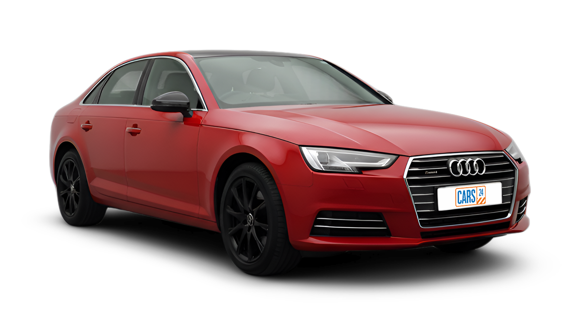 Audi A4-img